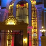 شركة تركيب مناور سماوية بالرياض 0503470681