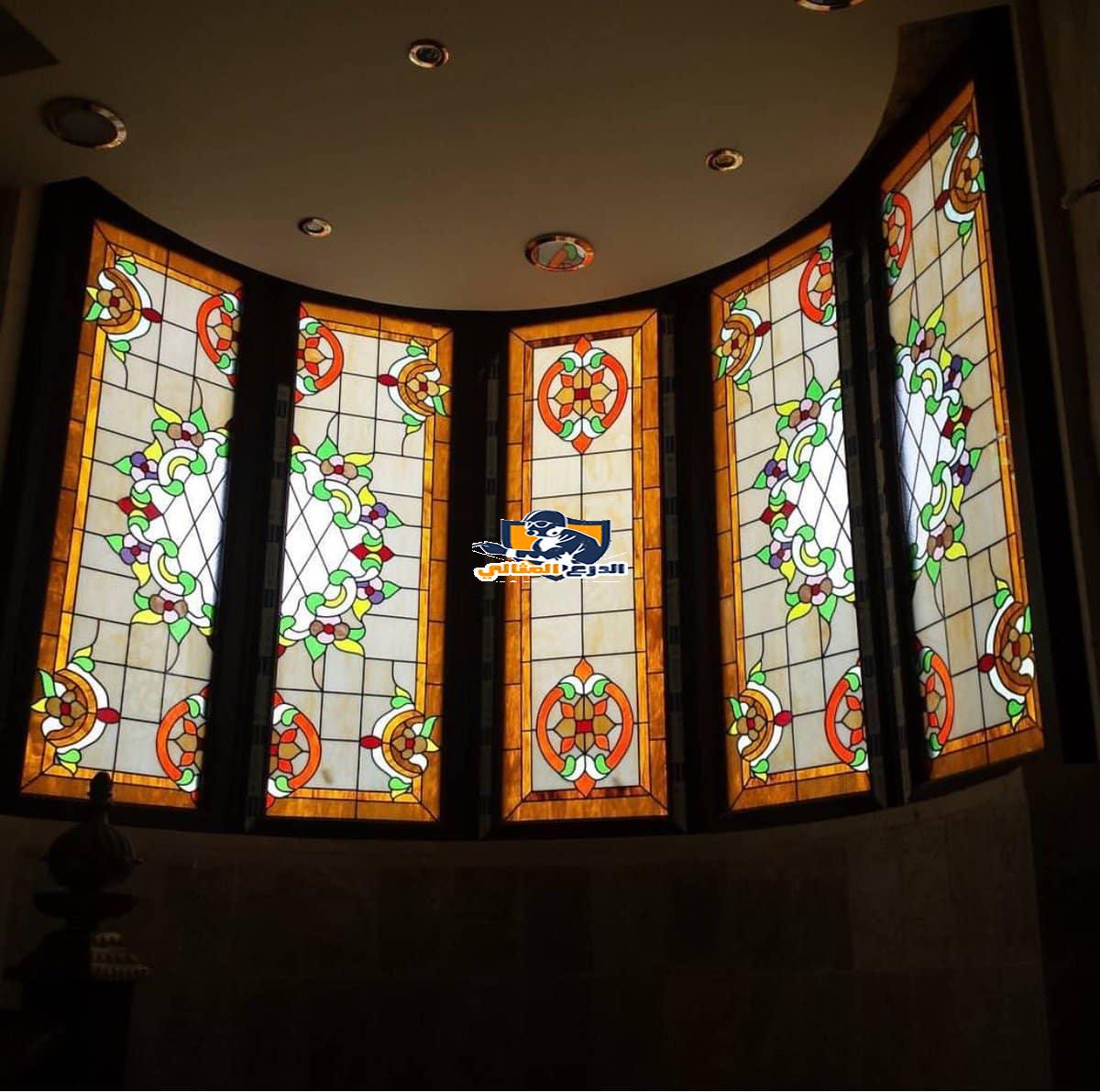 مقاطعة يتناول العشاء جسم كروى اشكال الزجاج المرسوم timmernabben org