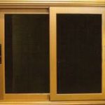 شركة تركيب ابواب شاور بالرياض 0503470681