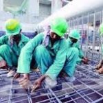 شركة تاجير عمالة مهنية بعقود رسمية بالرياض