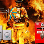 شركة نظام الاطفاء بالرياض