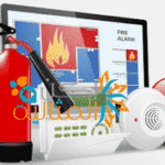 شركة انظمة الحريق بالرياض