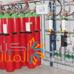 شركة ربط منظومة الحريق بالرياض