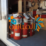 شركات تركيب انذار الحريق